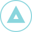 Up arrow icon 64x64
