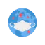 Medical mask icon 64x64