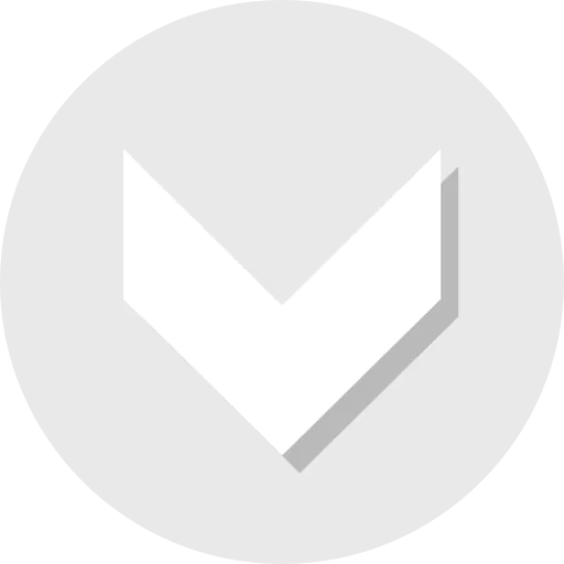 Down arrow icon