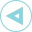 Left arrow icon 64x64