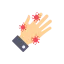 Hand icon 64x64