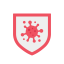 Coronavirus icon 64x64