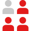 User icon 64x64