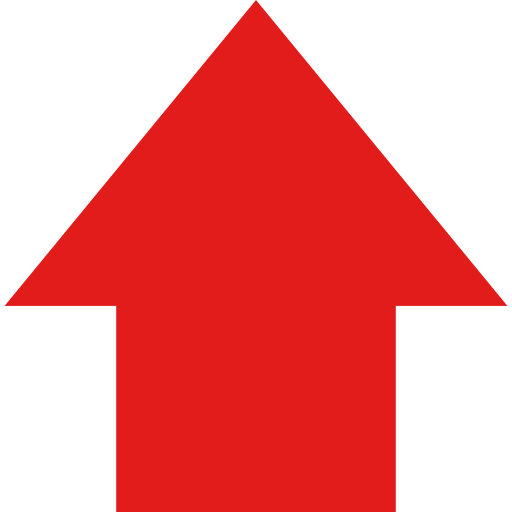 Arrow icon