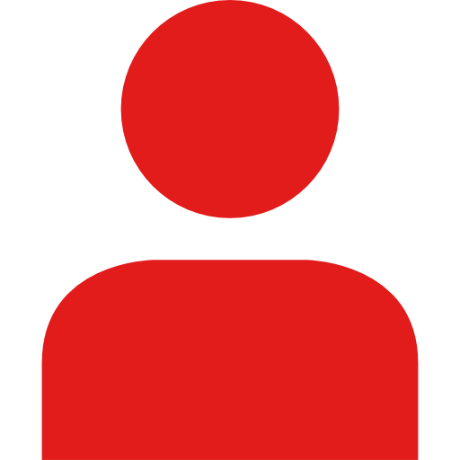 User icon