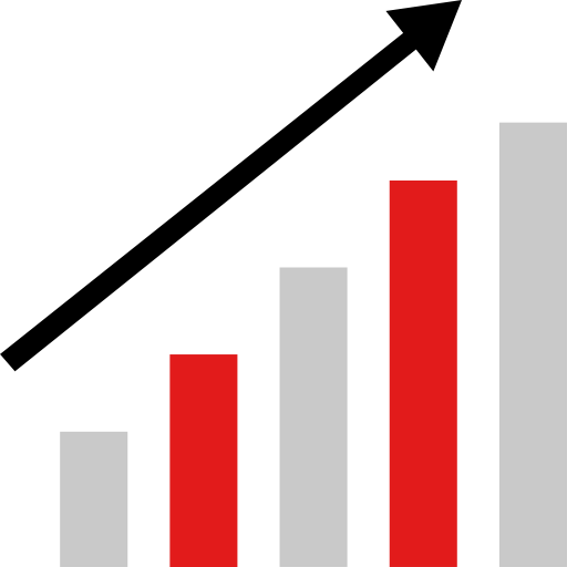 Stats icon