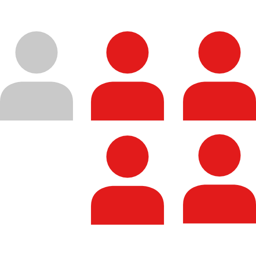 User icon