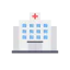 Hospital icon 64x64