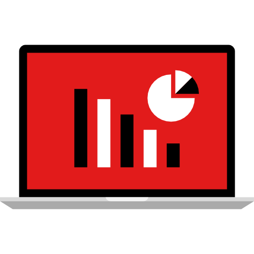 Stats icon