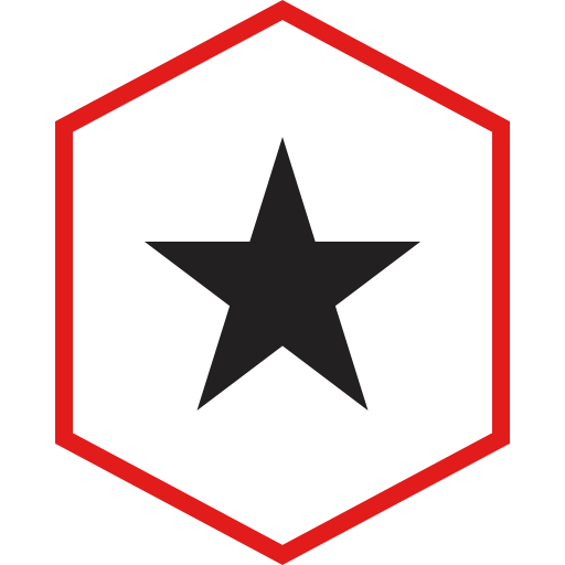 Star icon