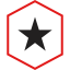 Star icon 64x64