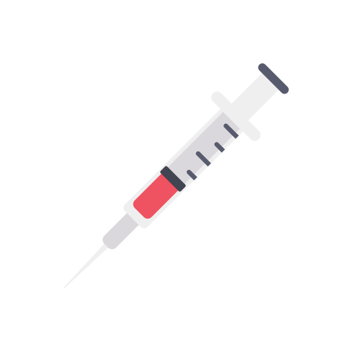Injection icon