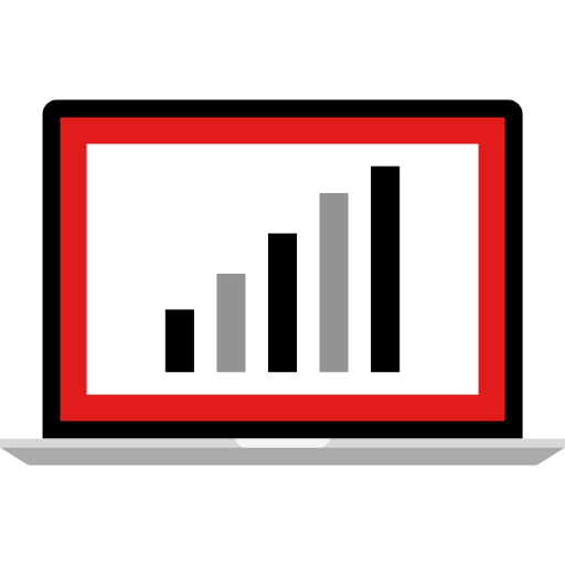 Stats icon