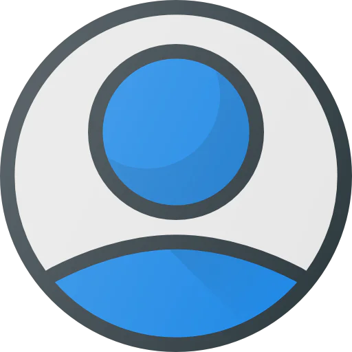 User icon