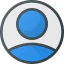 User icon 64x64