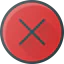 Error ícone 64x64