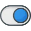 On icon 64x64