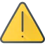 Attention Ikona 64x64