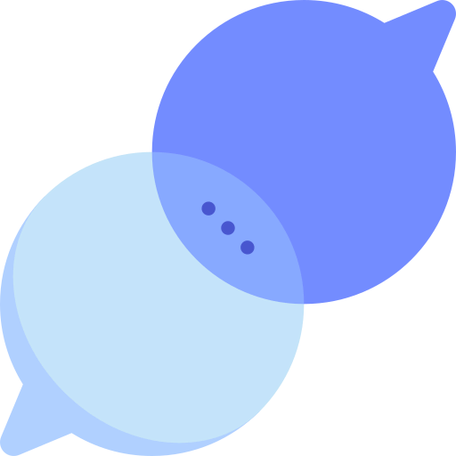 Speech icon