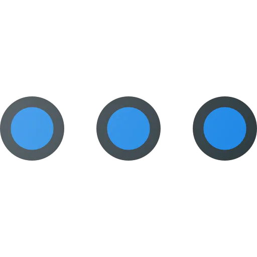 Menu icon