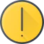 Attention Ikona 64x64