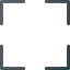 Fullscreen icône 64x64