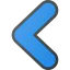 Left icon 64x64