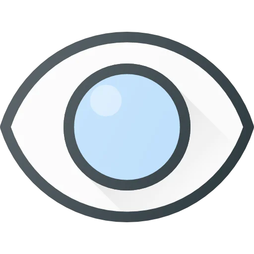 View icon