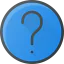 Question icon 64x64