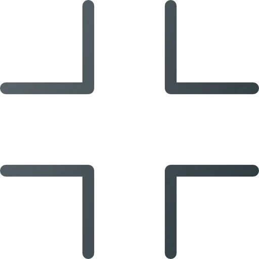 Fullscreen Symbol