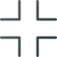 Fullscreen icône 64x64