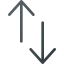 Arrows icon 64x64