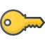 Key icon 64x64