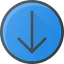 Down icon 64x64