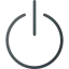 Power icon 64x64