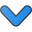 Down icon 64x64