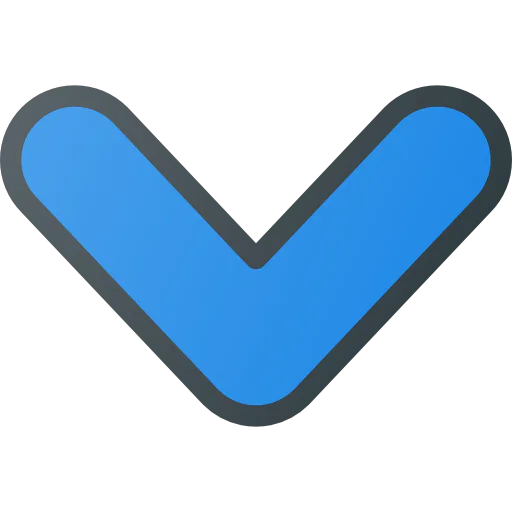 Down icon