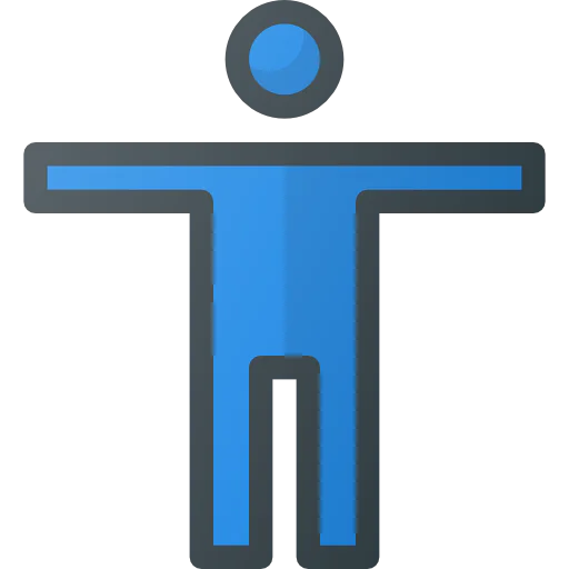 Accessability icon