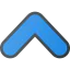Up icon 64x64