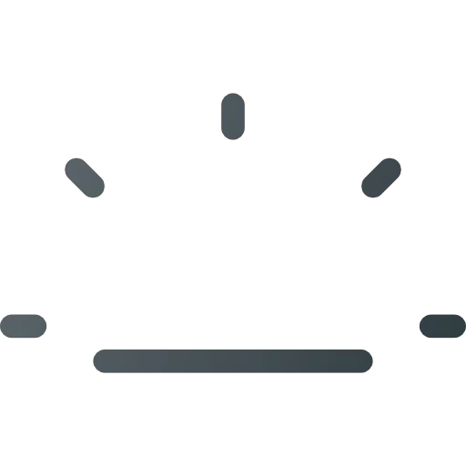 Brightness icon