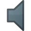 Volume icon 64x64