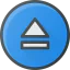 Eject icon 64x64