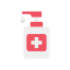 Hand wash icon 64x64