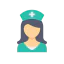 Nurse icon 64x64