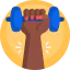 Excercise icon 64x64