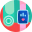Fitness icon 64x64
