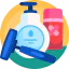 Hygiene products Symbol 64x64