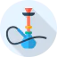 Hookah 图标 64x64