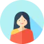 Woman icon 64x64