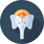 Ganesha icon 64x64